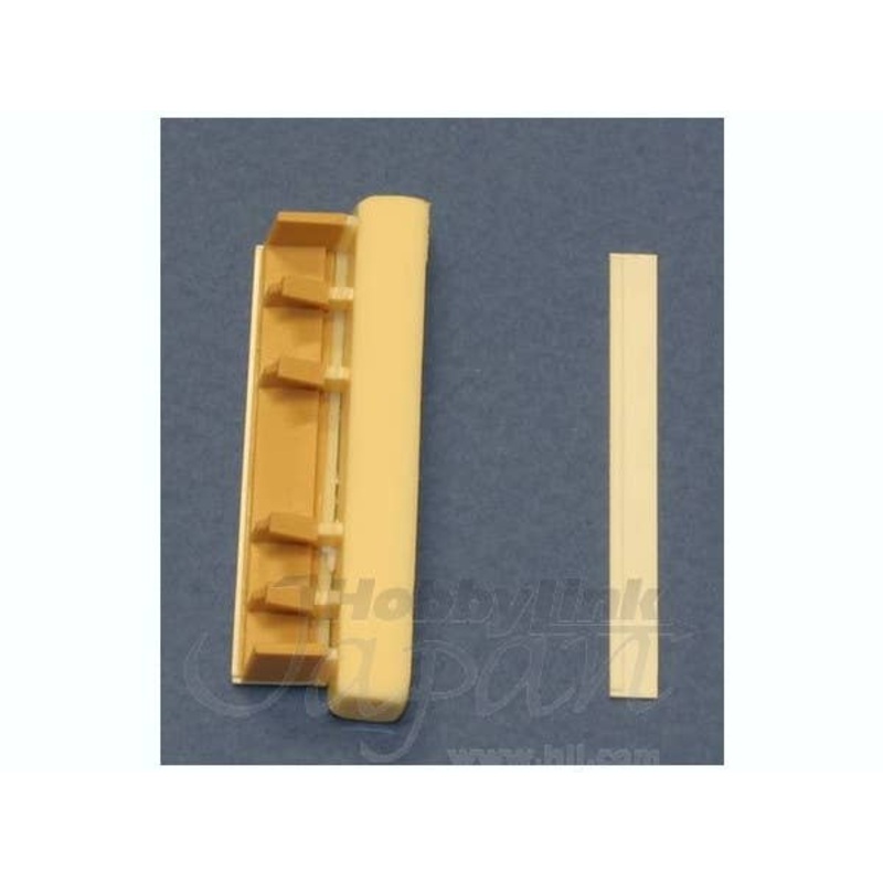 1/48 Stug III G update for Tamiya