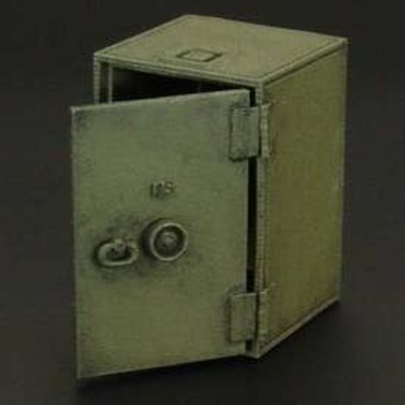 1/48 US Field Safe