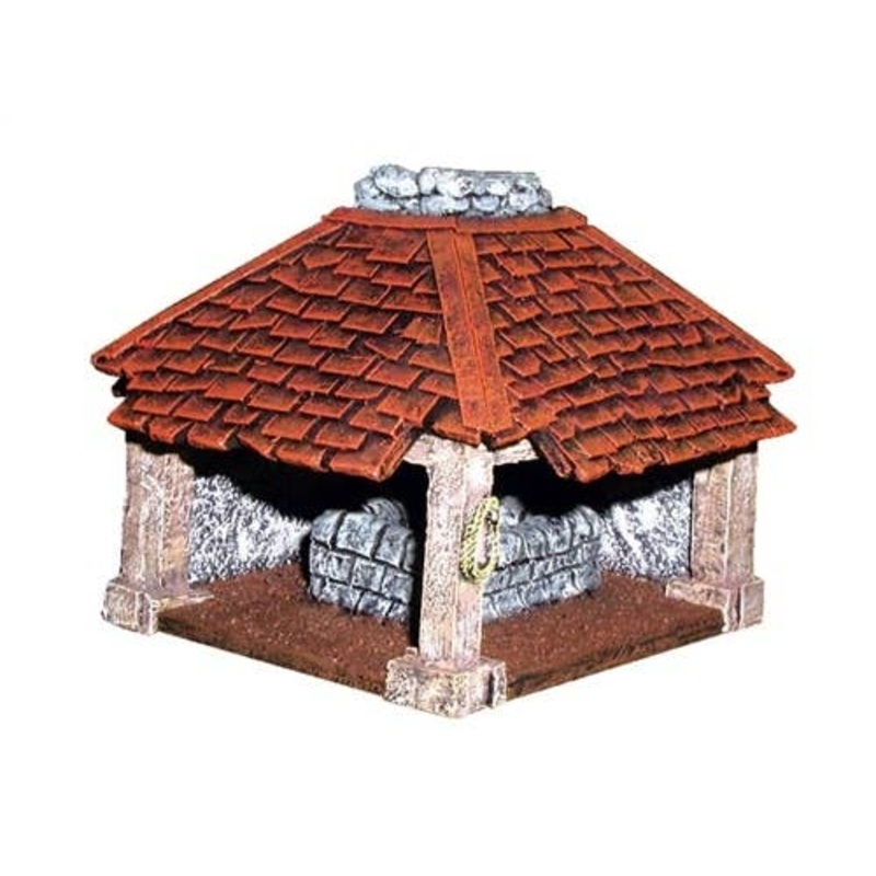 1/56 Blacksmith's Forge
