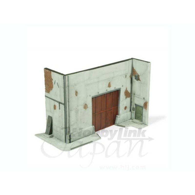 1/72 Factory Base