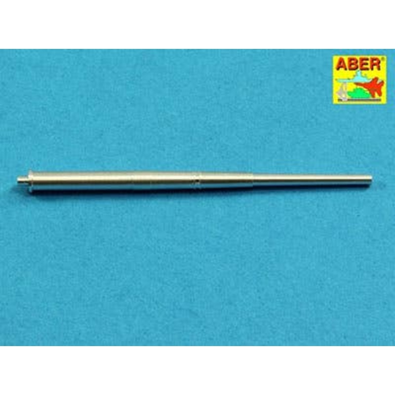 1/72 German 8.8cm Flak36/37 Anti-aircraft Gun One-piece Barrel