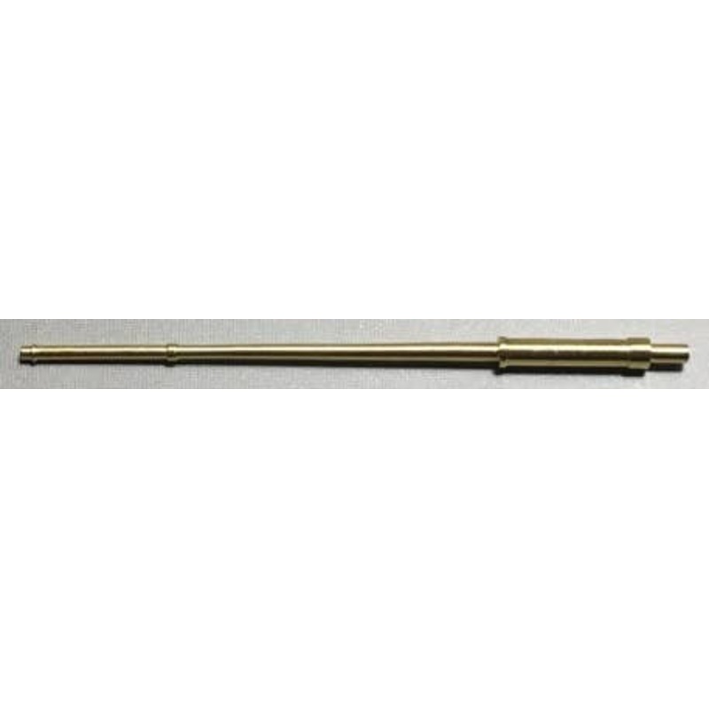 1/72 Russian Army APC 2A72 30mm Metal Barrel (for ACE BTR-80)