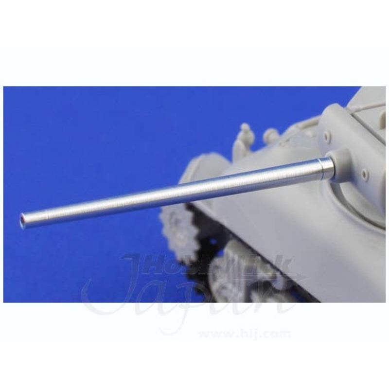 1/72 US 76mm M1A1 Tank Barrel for Sherman M4A1 (76)