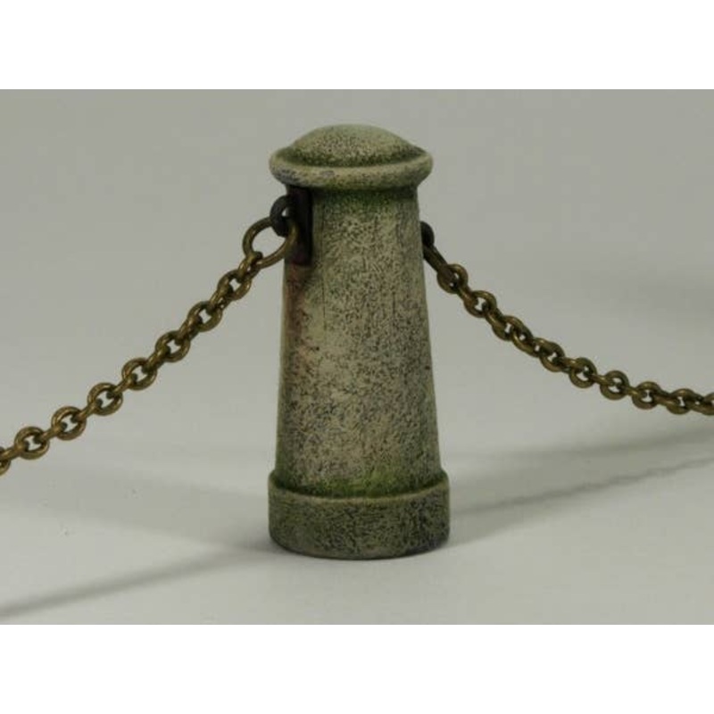 1/35 Bollard Type B