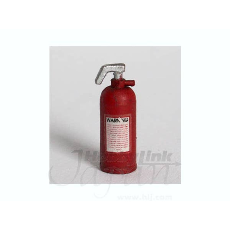 1/35 Fire Extinguisher