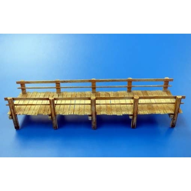 1/35 Footbridge