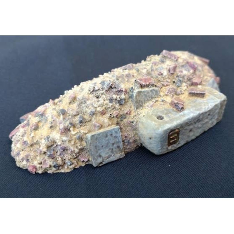 1/35 Road Obstacle Set (B)