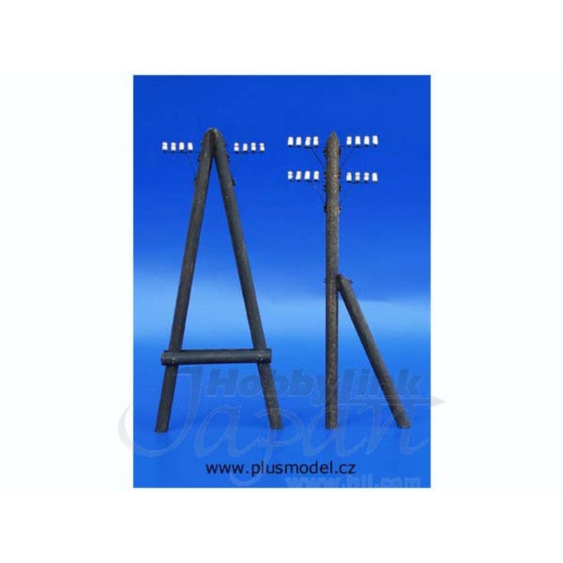1/35 Telegraph Posts