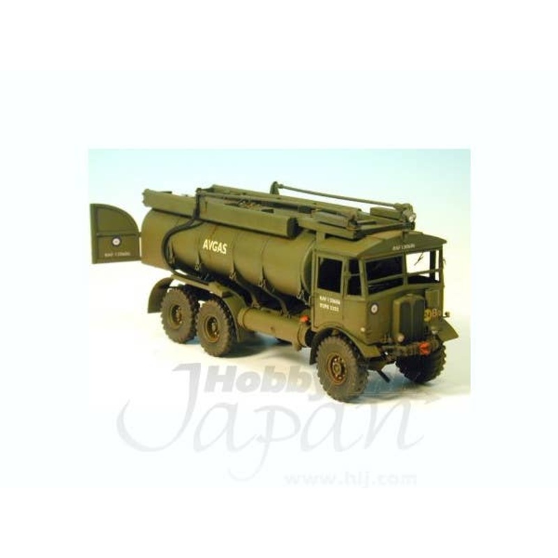 1/48 AEC Refueller 6x6 2500 Gallon AVGAS & Booms