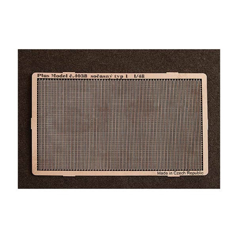 1/48 Barbed Wire Modern Type I