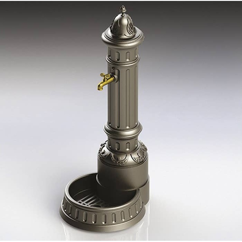 1/48 Drinking Fountain