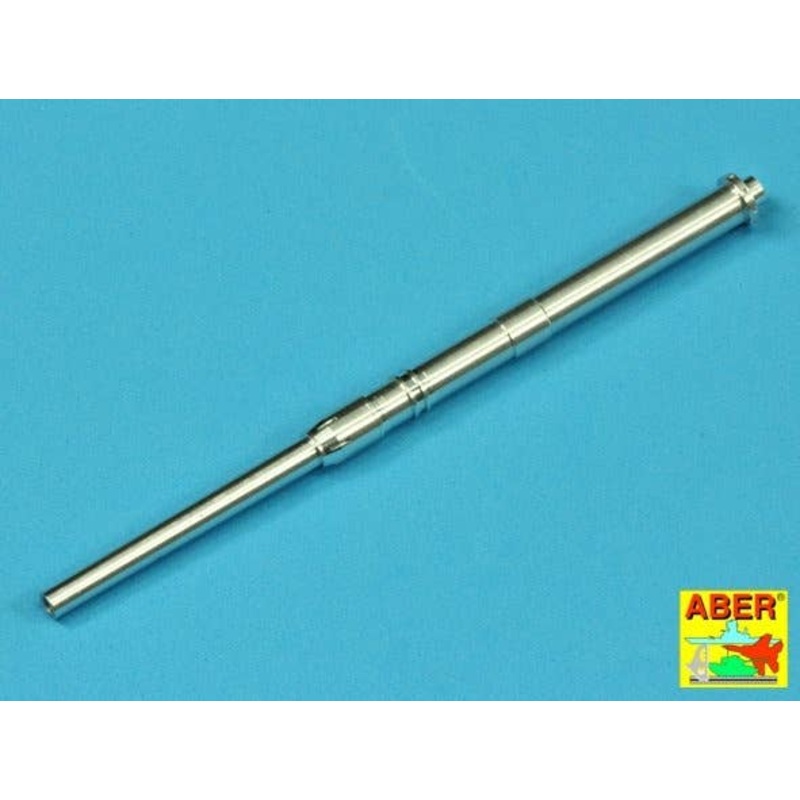 1/48 German 88mm L/56 two-piece barrel for Flak 36 & 37 (Universal Set)