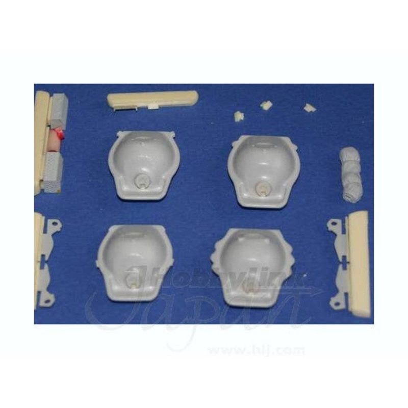 1/48 Hetzer early and late exterior for Tam