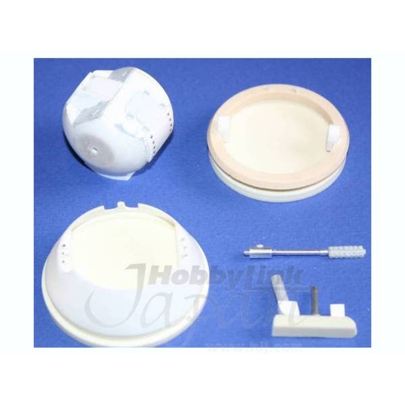 1/48 Pz.IV Kugelblitz conversion set