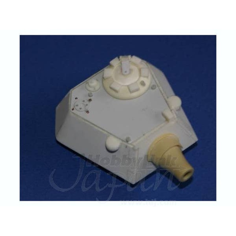1/48 Pz.IV Schmalturm conversion set