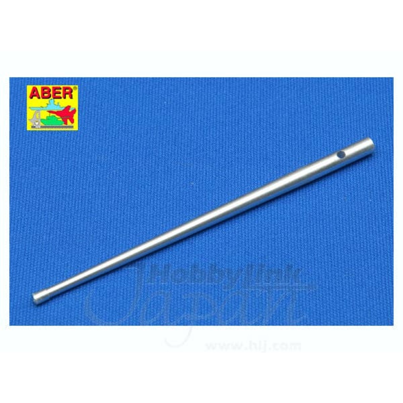1/48 Russian 85mm ZiS-S-53 L/51 Tank Barrel for T-34/85 Model 1943/44