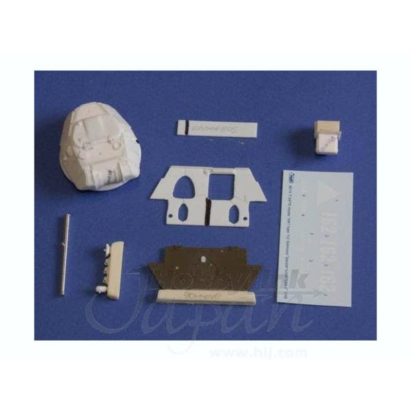 1/48 T-34/76 model 1941 typ 112 Sormovo