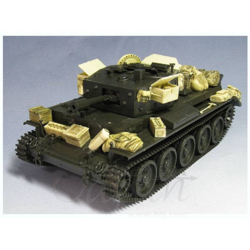 1/35 BRITISH CENTAUR MK.IV