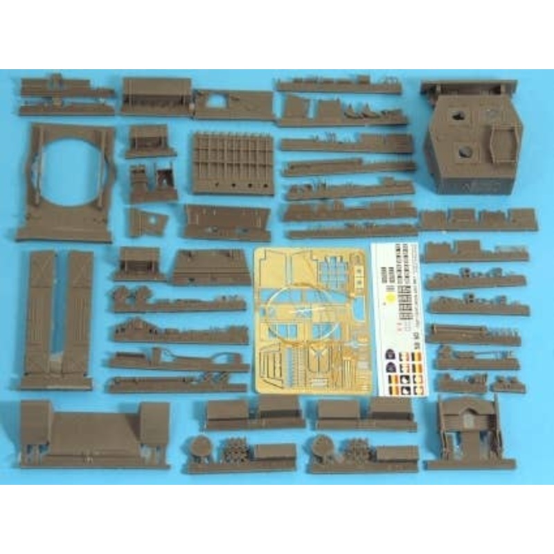 1/35 Centurion ARV Mk.I Conversion for AFV Club