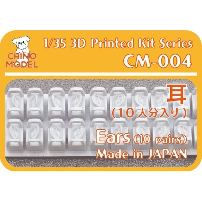 1/35 Ear Set