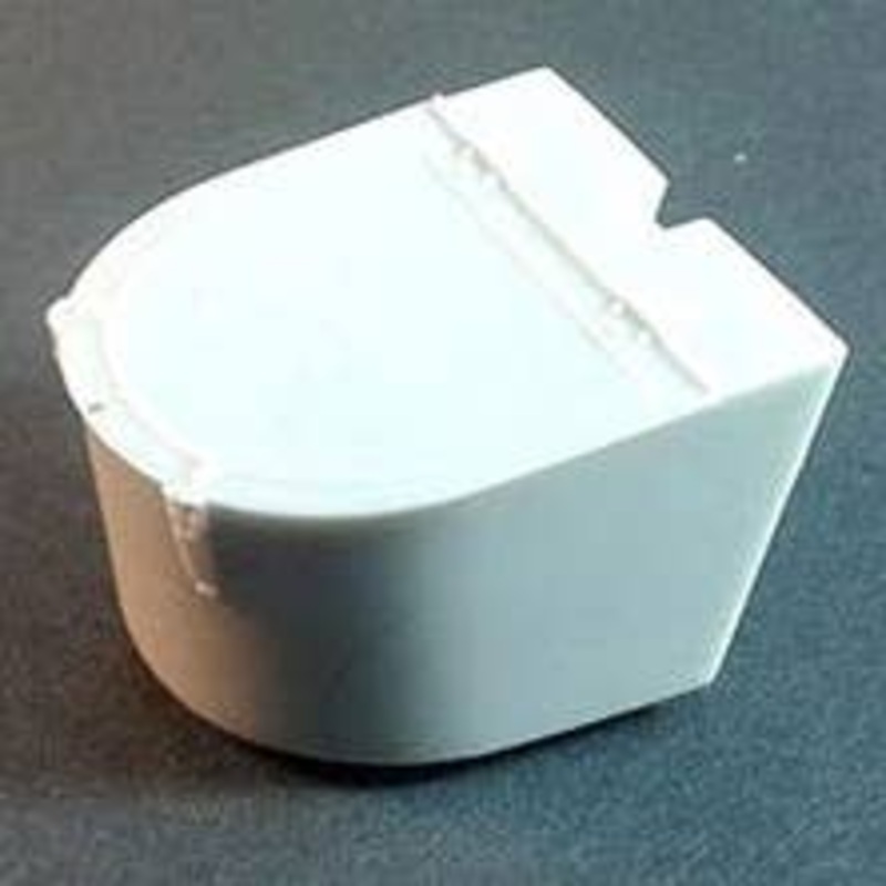 1/35 German Panzer II Turret Stowage Bin