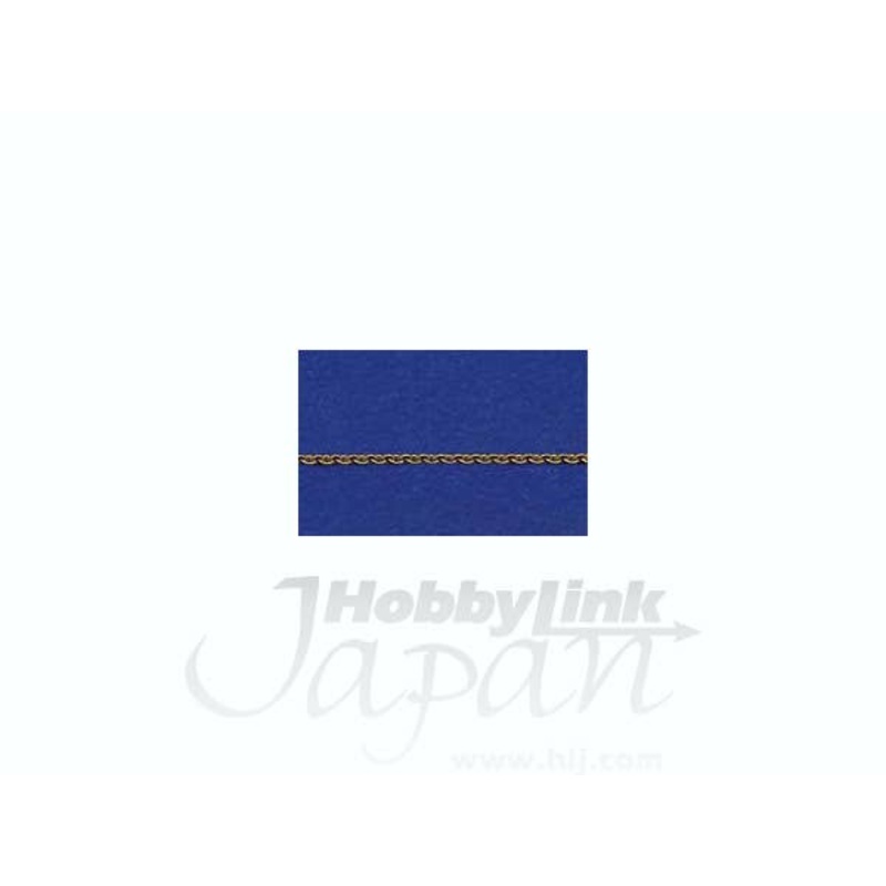1/35 Metal Chain (C) Length single Mesh 1.5 mm