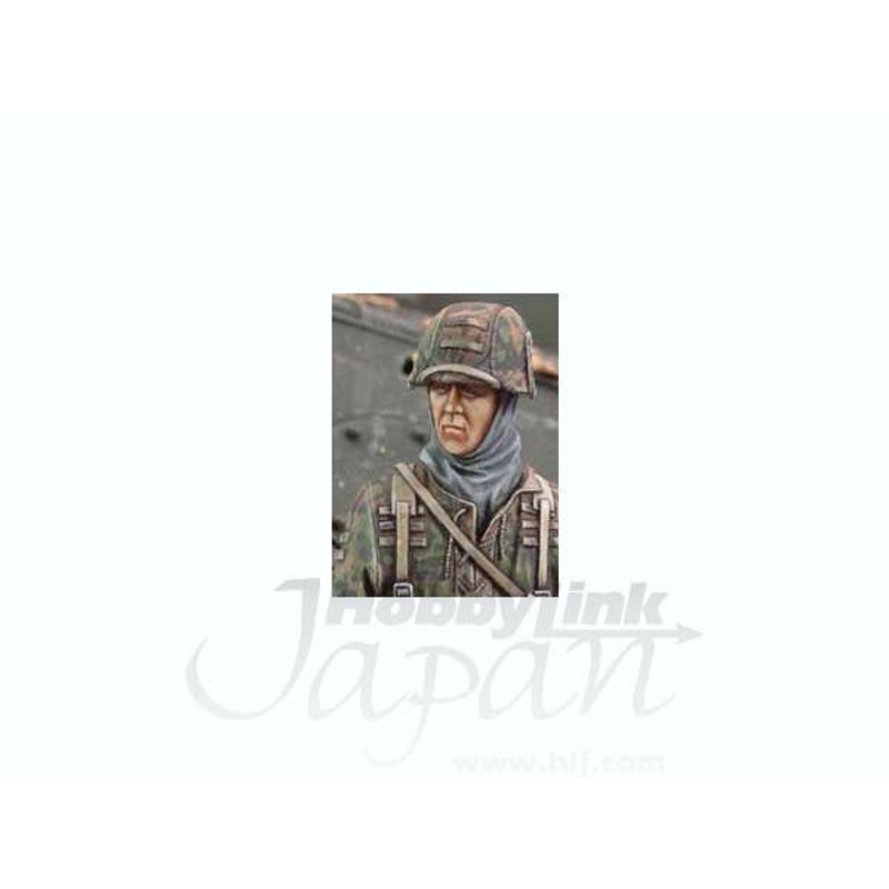 1/35 SS Sturemann (WWII)