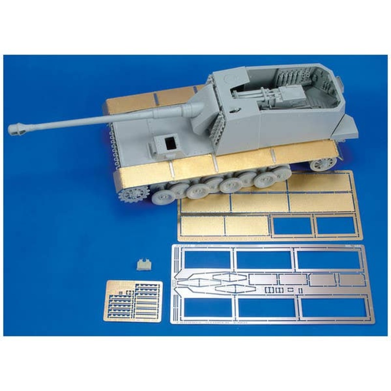 1/35 Sturer Emil Part 2 (Trumpeter)