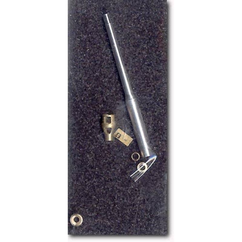 1/35 Tiger I Kwk36/L56 Gun Barrel
