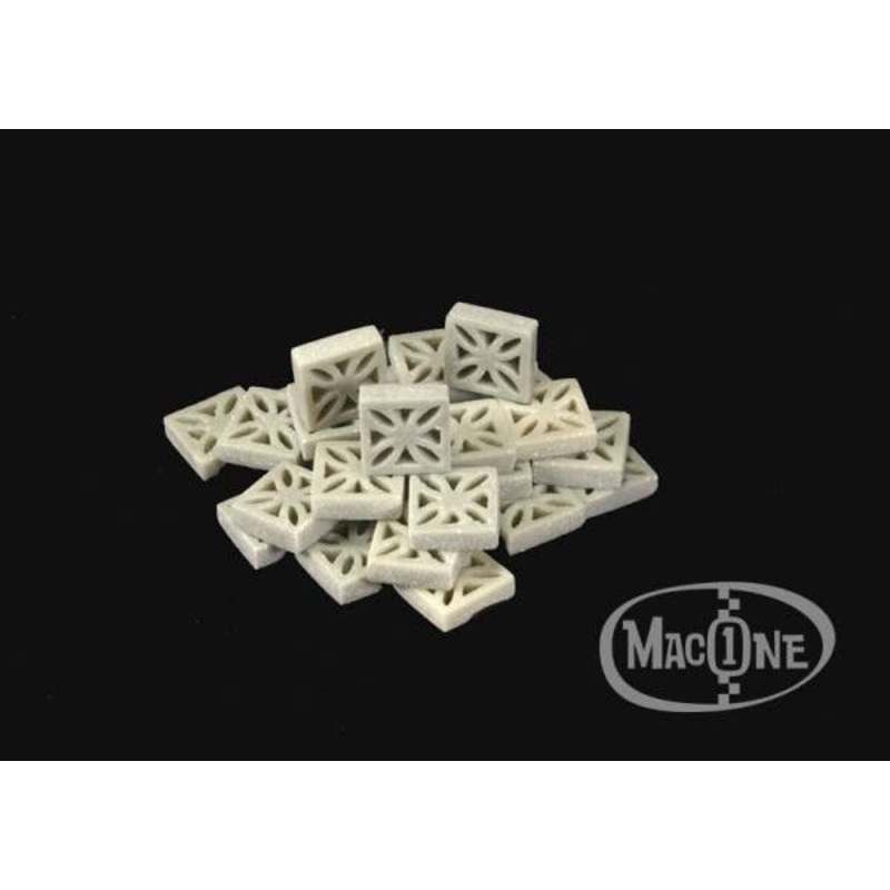 1/35 Watermark Block Type B