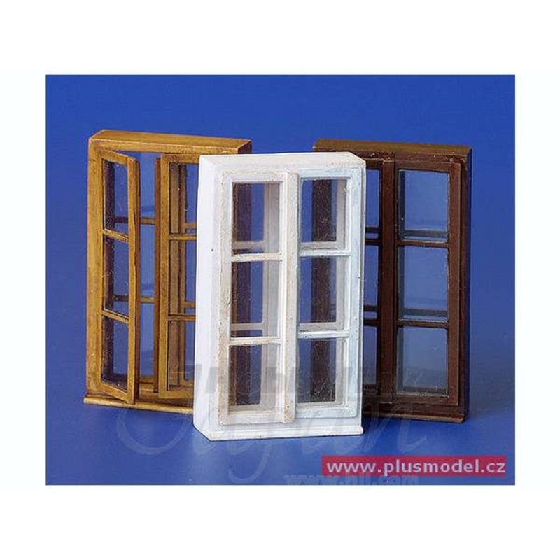 1/35 Windows - Set II