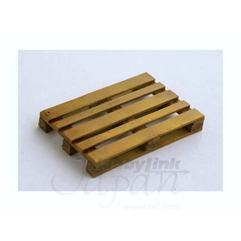 1/35 Wooden Pallet