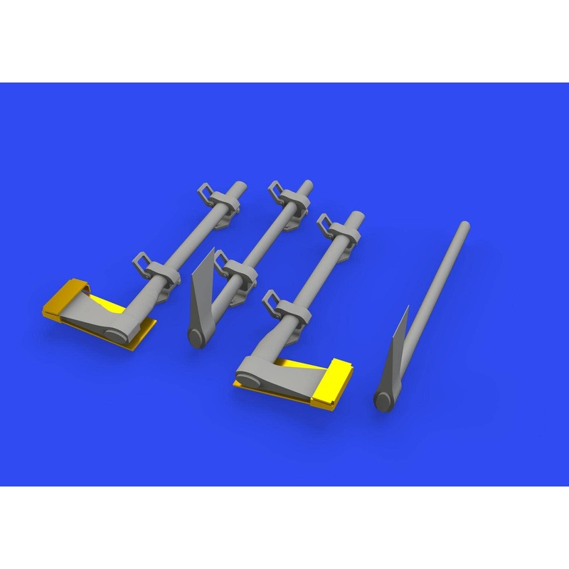 1/35 WWII German axe PRINT