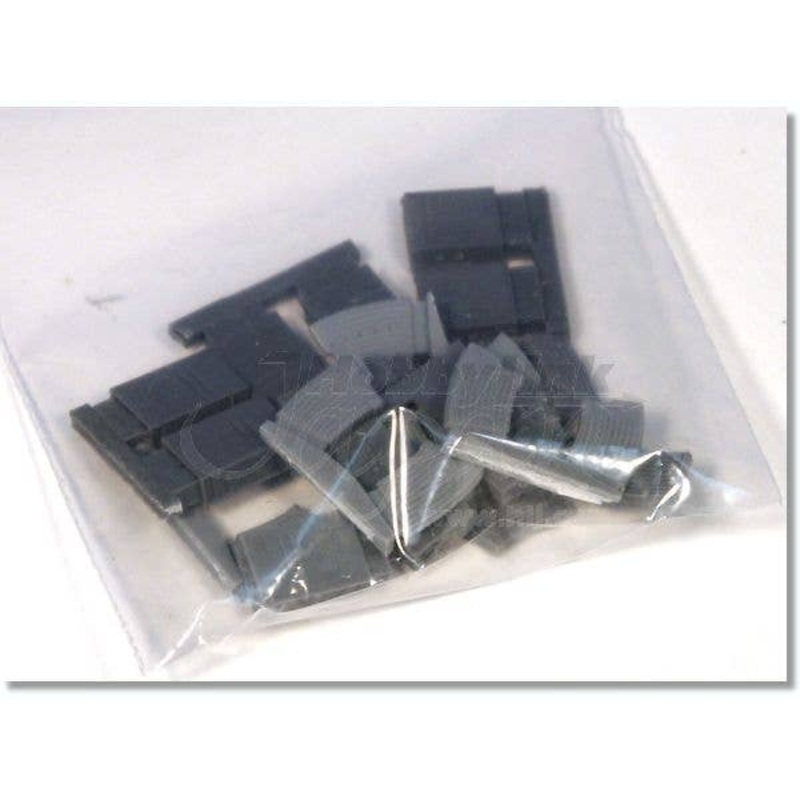 1/35 2cm FlaK Ammo Set