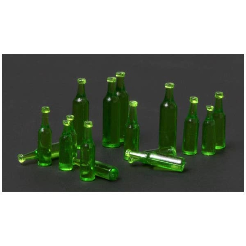 1/35 Beer Bottles