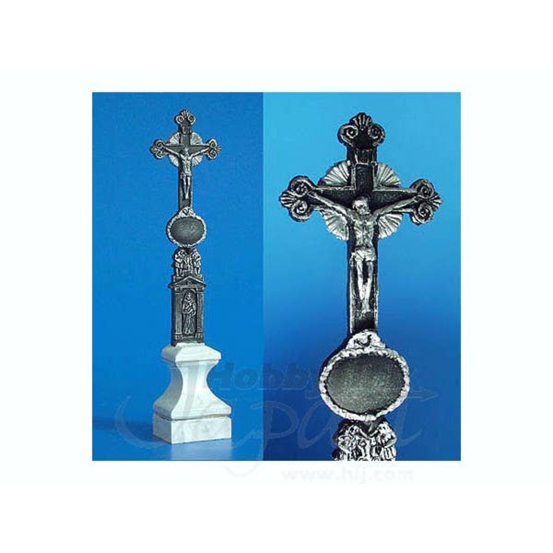 1/35 Column with Cross (INRI)