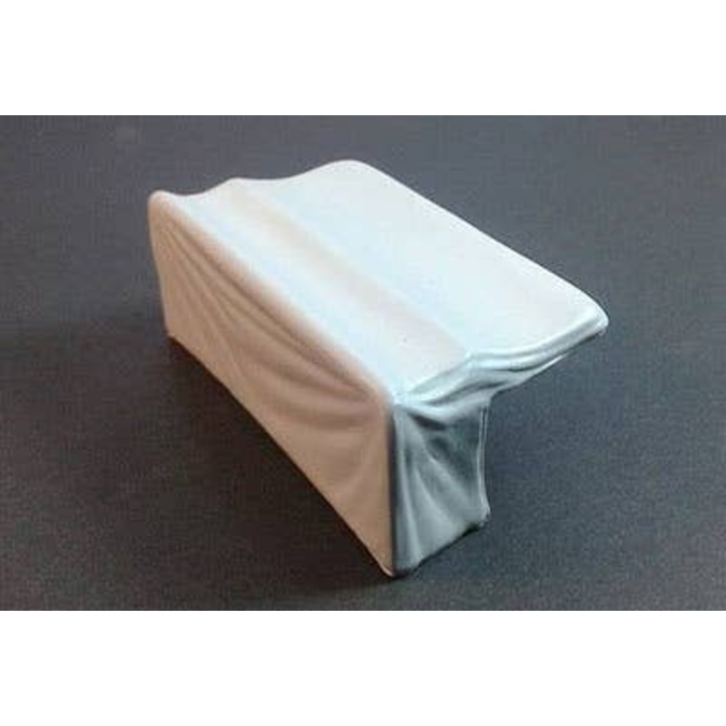 1/35 Einheitsdiesel Cab Canvas Cover