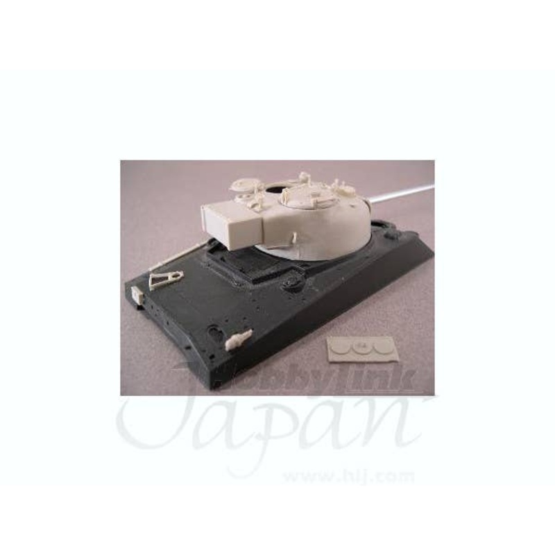 1/35 High Bustle Sherman Firefly Turret