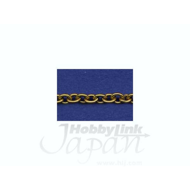 1/35 Metal Chain (F) Length single Mesh 3.5 mm