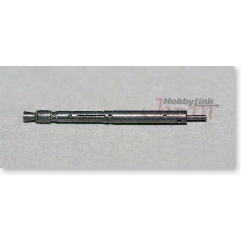 1/35 MG34 Late Mod Barrel HD "Steel Blue Finish"