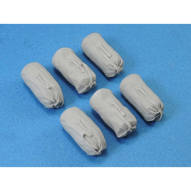 1/35 US Duffle Bag Set