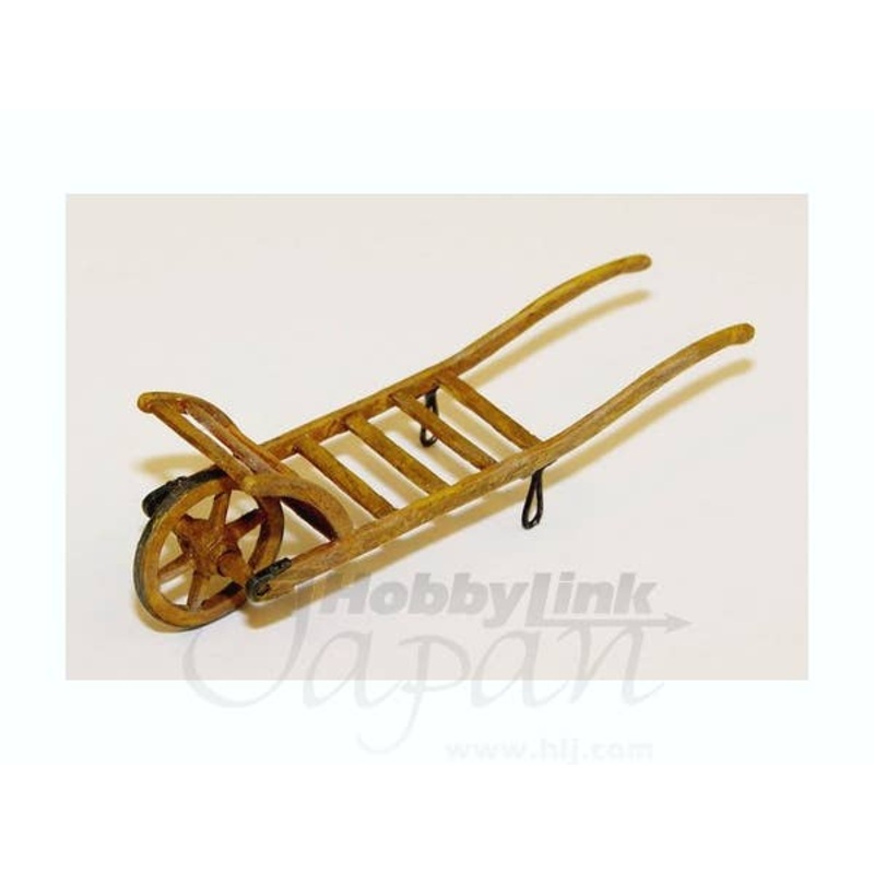 1/35 Wheelbarrow