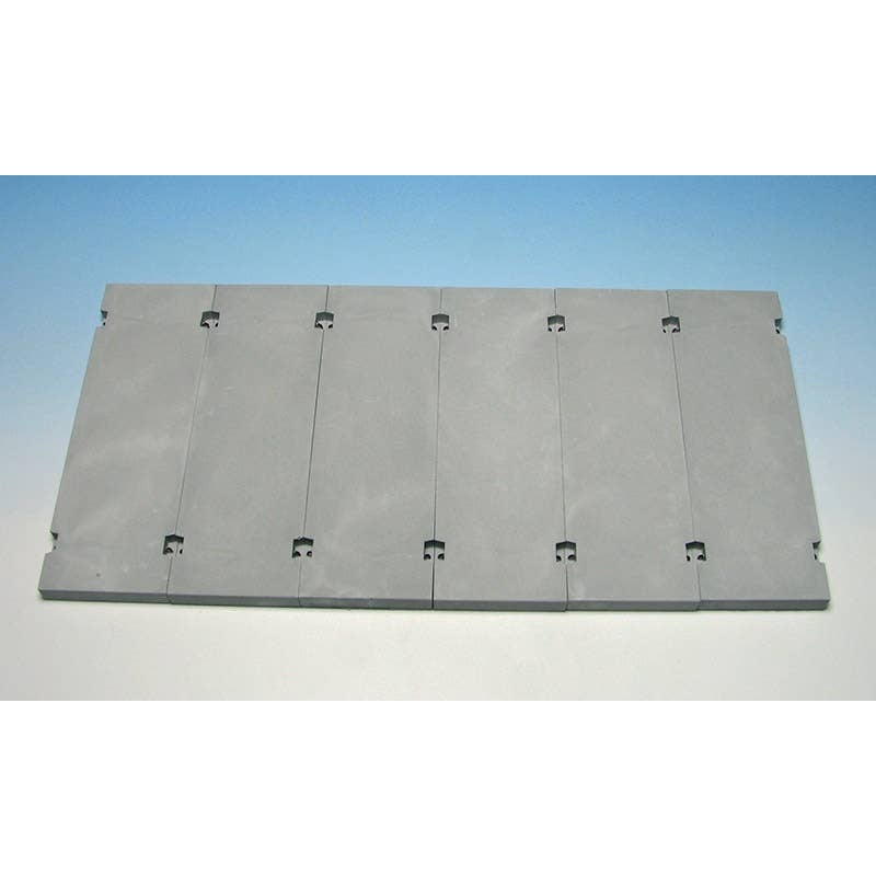 1/35 Concrete Road Pavement #3 (6pcs Set)