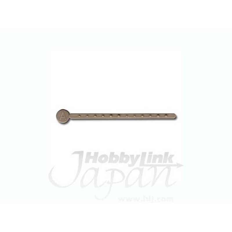 1/35 Conical & Round Head Rivet Set