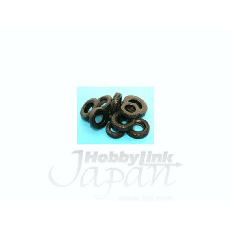 1/35 Debris Set #2 (Tires)