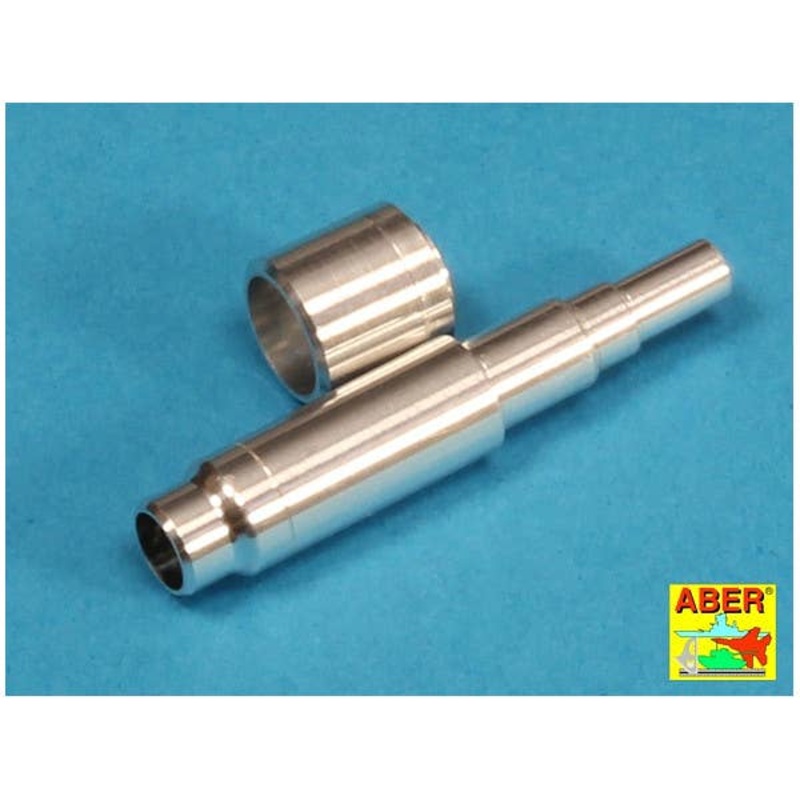 1/35 German 15cm StuH 43 Barrel for Stu.Pz.IV Brumbar Early