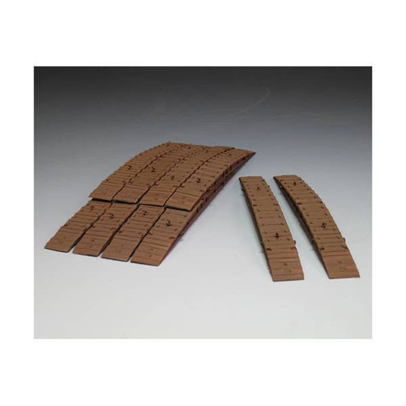 1/35 German Bridge Building Set