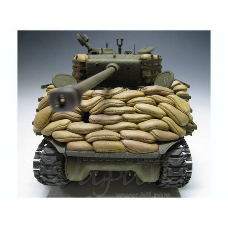 1/35 Sherman Armor Set [Europe War-01]