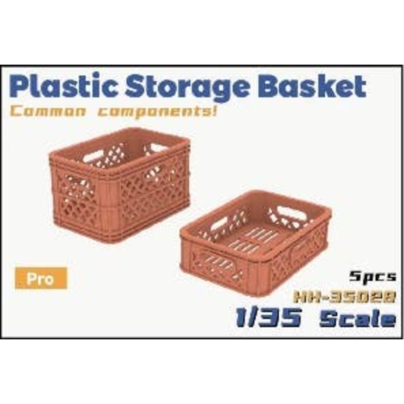 1/35 Storage Basket Set