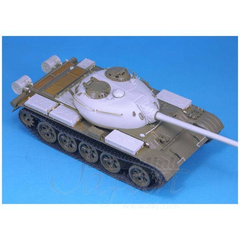 1/35 T-54 1949 Conversion Set (for Tamiya)